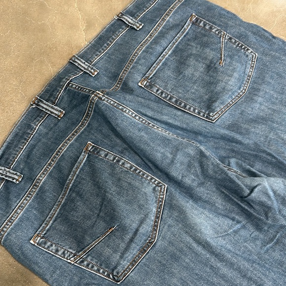 Men’s Big & Tall Jeans - Picture 5 of 6